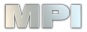 MPI Logo with transparent background