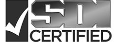 SDI Certified